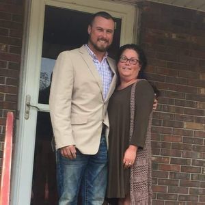 Meet your Posher, Brock